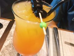 -Hurricane's Grill 飓风牛排