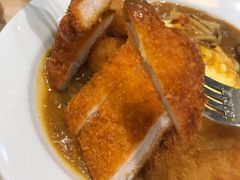 -COCO壱番屋(现代城店)