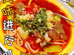 -御花园·粤菜·海鲜火锅(中山公园店)