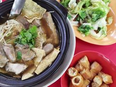 -兴记肉骨茶 (甲洞大街第二新分店)