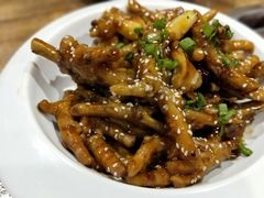 -红军龙虾(河柏街店)