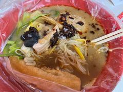 -安发瞧麻辣烫(总店)