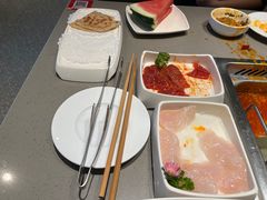 -海底捞火锅(江南盛天地店)