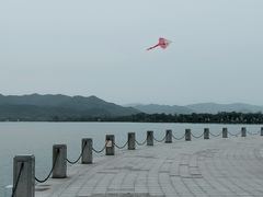 -东钱湖小普陀景区