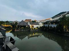 -宁波柏悦酒店·钱湖渔港