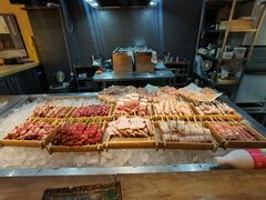 -鸟幸 TORISAKI 炭火居酒屋