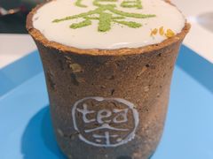 -茶是一枝花泡茶店