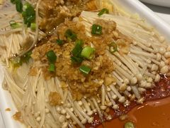 -海东头·疙瘩汤(万达四楼店)