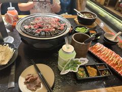 -九田家黑牛烤肉料理(珠江摩尔店)