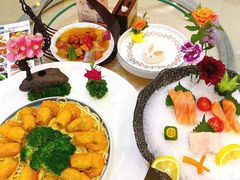 -御膳粥·牛乳粥底火锅·地道顺德菜(容桂店)