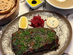 -LE COQ大公鸡小酒馆(北京首店)