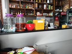 -雪乡阁东北农家菜(颛桥约好休闲街店)