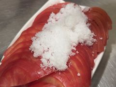 -张记烤羊腿(北花园店)