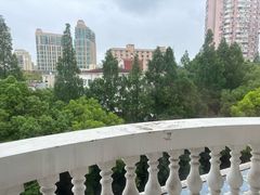 -上海安亭别墅花园酒店