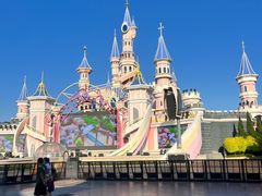 -沈阳方特欢乐世界