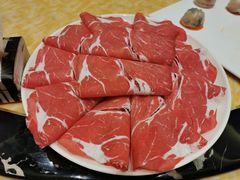 -金富苑肥牛火锅(城中总寨店)