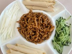 -鼎好家常菜(天桥店)