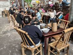 -東茅街茶馆