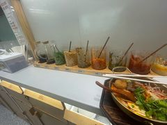 -小满手工粉(北京来福士店)