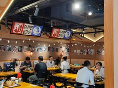 -小韩屋韩国料理(上海湾店)