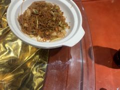 -金枝玉叶上海人家食府(三里河店)