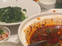 -贡宴盐帮菜自贡驻京联络处餐厅