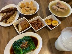-松發肉骨茶(牛车水店)