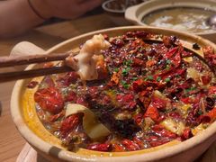 -付掌柜在成都·热炒砂锅集(金禾店)