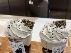 -成川茶店·潮汕工夫浓茶(万象店)