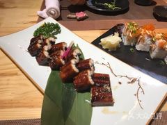 -吉之仙•中国制造•出口级食材日料店(领事馆总店)