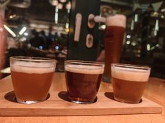 -宝莱纳餐厅(滨江店)