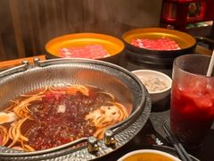 -牛New寿喜烧(金茂览秀城店)