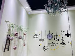 -藏猫猫咖啡主题馆(中央大道店)