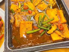 -路边摊小炉子烧烤