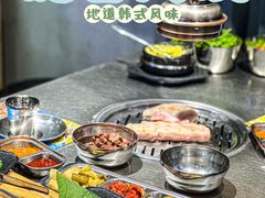 -统营阿姨(虹泉路店)
