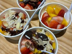 -丁丁&当当牦牛酸奶·酥油面包(官门口店)