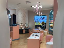 -奈尔宝·儿童乐园·亲子餐厅(苏州大悦城店)