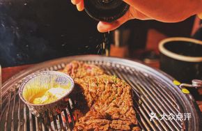 Wagyu Large Ribeye