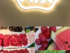 -凯德MALL(西直门店)