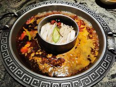 -晓宇重庆火锅(大唐不夜城店)