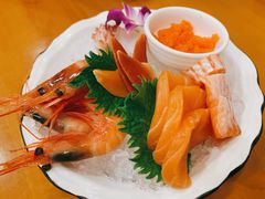-银子铁板烧料理自助餐(人民广场店)