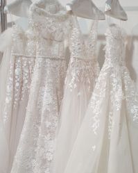 -MANLI BRIDAL婚纱