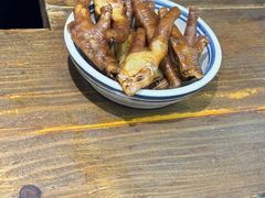 -盟重烧烤(高正街店)