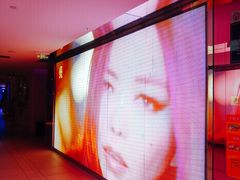 大堂-真爱范特西KTV(交大店)