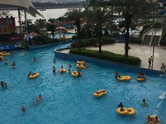 -黄金海岸水上乐园