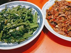 -侯师傅热炒店(印象城店)