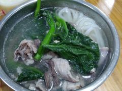 -水井拉粉油条(赤坎民国风情街店)
