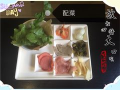 配菜-陳生記米线·始于1989(武林店)