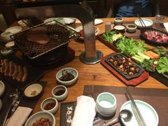 -黑牛の店·和牛烧肉(大悦城店)