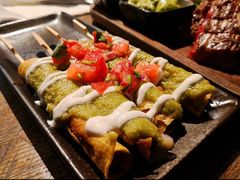 -Q MEX 库迈墨西哥餐吧(三里屯店)
